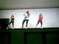 don´t stpo the music- cris nava & nat(baile cole)