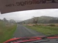 Darren Jones incar at Bont Darren Jones incar at Bont