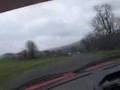 Darren Jones incar at Bont
