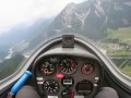 Zweefvliegen in Oostenrijk, Reutte (LOIR)