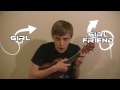 Share The Love (Original Ukulele)