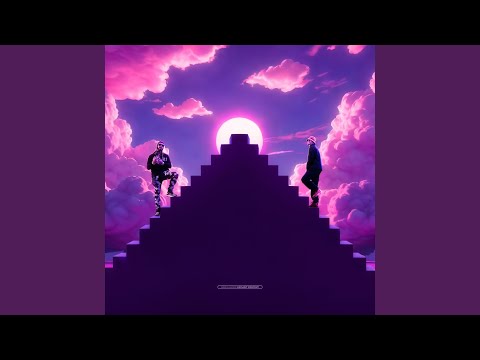 Omar Courtz, Anuel AA “Serio con ese Q”