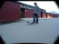 Kickflip - Editing Test