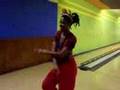 Bowling for Pene - Bowler disco7