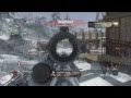 Black Ops - How to Pwn - Dragunov (Weapon Clips)