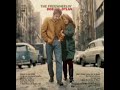 Bob Dylan- Talkin' World War Three Blues