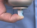 How to use the RAABE Aerosol for Paint Repair