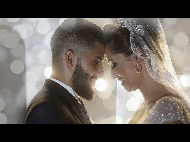 video trailer casamento pamela e israel em paulinia sp fotografo especializado em casamentos denis silveira
