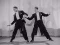 The Nicholas Brothers