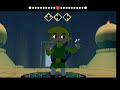 Triforce Chart Guide Part 2