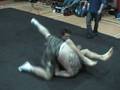 British grappling/ submission championships 08 - semi final