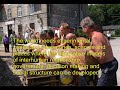 Christiania Ruigoord tribal manifesto