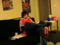 videos de The Bulls Ate My Homework!