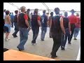 Linedance Blue Summer Linedance Blue Summer