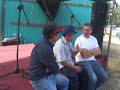 KULTRUN- BAJAN LOS DIOSES- Rio-Blanco-Fiesta-Costumbrista-2