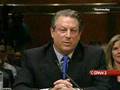 Al Gore Refused to Take Energy Reduction Pledge
