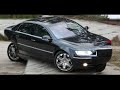 Volkswagen Phaeton 5.0 TDI IHI Twin TURBO photos