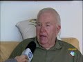 Pais de David Goldman dão entrevista à Record