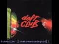 clip video Daft Punk Harder, Better, Faster,Stronger (jess & Crabbe)