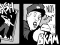 Waking The Demon Comic Trailer Waking The Demon Comic Trailer