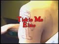 tickle me elmo?