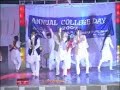 Patriotic Fusion dance