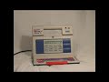 Circuit Bent Vtech Super Smart Start