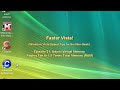 Faster Vista! [HD] Ep. 21: Adjust Virtual Memory Paging File to 1.5 Times Total Memory