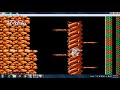 gameplay of the nes game 