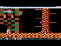 gameplay of the nes game 