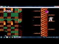 gameplay of the nes game 