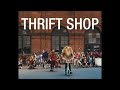 Macklemore – Thrift Shop Clean