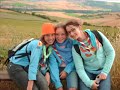 camps de guides 2007!