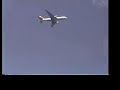 Too close for comfort Cessna and Airliner