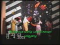 SAB's Interact Night - Kurik Kundi (redubbed)