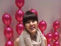 YoonEunHye video message YoonEunHye video message