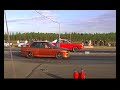Bmw e30 328i M50 Turbo at drag strip Bmw e30 328i M50 Turbo at drag strip