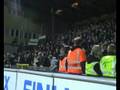 Bajen vs Halmstad 2008