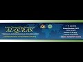Click to View : Hari Ke-2 | Majlis Tilawah & Menghafaz AL-QURAN Peringkat Antarabangsa ke-57