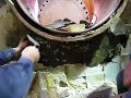 Membrane Removal