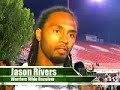 JJ Show - UH vs UNLV 2007 Part 1