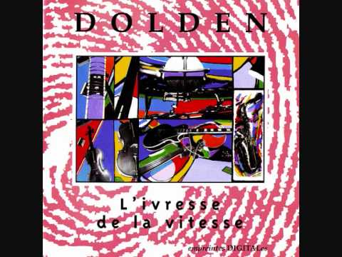 クラシック PAUL DOLDEN - L'ivresse de la vitesse Paul Dolden – L
