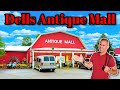 Wisconsin Dells Craft Mall Wisconsin Dells Wi
