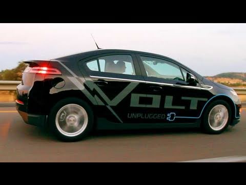 0 Which Cars Are On Your Mind These Days? For Me, Its The Chevy Volt