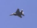F-15C West Coast Demo Team**Dayton OH**