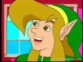 videos de YTP   Ganon for DINNER ,or If Link was gay