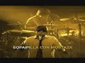 Sinergia | Sopaipilla con Mostaza Sinergia | Sopaipilla con Mostaza