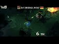 Official Page community.wogamers.com Facebook http Youtube www.youtube.com Here is the WoDotA Top 10 Weekly Volume 87~! Sorry for delaying this volume by 3 to 4 days! we will try to keep updating it weekly but the Editor (Lebron) is also human! so u cant really blame him! xD ******************************************* Between guys for any enquiries on our T-shirts/ pillows or become our international agent, please contact:- Name:- Dong Xiang (WoDotA.Dx-) Email:- dongxiang11@hotmail.com Skype:- xxdongxiangxx Once again WoDota would like to thank for u guys for watching our videos and please continue to support us! :) pleaselike our official facebook fan page: www.facebook.com For Submitting replays to WoDotA Top 10 Weekly: METHOD 1:- *Register an ID in our Forums :- community.wogamers.com *A new Topic for the Weekly Volume Replay Submission will be available there! plz read the rules and Post ur replays there OR METHOD 2 1. If you want to send your replays, send them in an email as attachments to 181992903@qq.com (please notice that we changed the email address, this is different from the previous one, this is not a website so that you don't need to know any Chinese to send your replays). 2. Please include the war3 version (be specific) and map version, a brief description of what happened at when (tell me the replay time at the right bottom but not the game time at the right top) in your email.[And include Your Country Name] 3. Don't upload your replays to websites such <b>...</b>