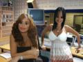 Ellas Son Asi, en el Salvador