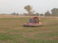 2) Hovercraft Sabaudia